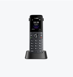 (W73H) Yealink DECT Series Model W73H