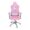 GAMING CHAIR (เก้าอี้เกมมิ่ง) RAZER ISKUR X HELLO KITTY AND FRIENDS EDITION [RZ38-02840200-R3U1]