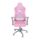 GAMING CHAIR (เก้าอี้เกมมิ่ง) RAZER ISKUR X HELLO KITTY AND FRIENDS EDITION [RZ38-02840200-R3U1]