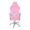 GAMING CHAIR (เก้าอี้เกมมิ่ง) RAZER ISKUR X HELLO KITTY AND FRIENDS EDITION [RZ38-02840200-R3U1]