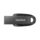 64GB FLASH DRIVE SANDISK ULTRA CURVE 3.2 FLASH DRIVE (BLACK) [SDCZ550-064G-G46]