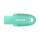 128GB FLASH DRIVE SANDISK ULTRA CURVE 3.2 (GREEN) [SDCZ550-128G-G46G]