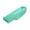 256GB FLASH DRIVE SANDISK ULTRA CURVE 3.2 (GREEN) [SDCZ550-256G-G46G]