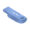 256GB FLASH DRIVE SANDISK ULTRA CURVE 3.2 (NVAY BLUE) [SDCZ550-256G-G46NB]