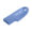 256GB FLASH DRIVE SANDISK ULTRA CURVE 3.2 (NVAY BLUE) [SDCZ550-256G-G46NB]