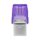 128 GB FLASH DRIVE KINGSTON DATATRAVELER MICRODUO 3C [DTDUO3CG3/128GB]