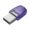128 GB FLASH DRIVE KINGSTON DATATRAVELER MICRODUO 3C [DTDUO3CG3/128GB]
