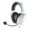 HEADSET (หูฟัง) RAZER BLACKSHARK V2 X (WHITE) [RZ04-03240700-R3M1]