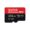 SanDisk Extreme Pro microSDXC, SQXCD 256GB SD adaptor, Lifetime Limited [SDSQXCD-256G-GN6MA]