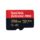 SanDisk Extreme Pro microSDXC, SQXCD 256GB SD adaptor, Lifetime Limited [SDSQXCD-256G-GN6MA]