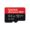 SanDisk Extreme Pro microSDXC, SQXCU 64GB SD adaptor, Lifetime Limited [SDSQXCU-064G-GN6MA]