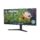 จอมอนิเตอร์  Monitor 34'' LG 34WP65G-B (IPS, HDMI, DP, USB-C) [34WP65G-B]
