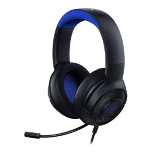 HEADSET (หูฟัง) RAZER KRAKEN X CONSOLE [HT-KRAKEN-X-CONSOLE]