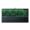 KEYBOARD (คีย์บอร์ด) RAZER ORNATA V3 X (BLACK) [KB-ORNATAV3-X-TH-2Y]