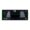 KEYBOARD (คีย์บอร์ด) RAZER ORNATA V3 X (BLACK) [KB-ORNATAV3-X-TH-2Y]