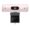 Logitech Brio 500 Webcam (Rose) [960-001433]