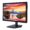 จอมอนิเตอร์ Monitor 21.5'' LG 22MP410-B (VA, VGA, HDMI) [22MP410-B]