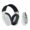 Logitech Wireless Gaming Combo (G304 + G435) White [981-001163]