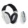 Logitech Wireless Gaming Combo (G304 + G435) White [981-001163]