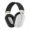 Logitech Wireless Gaming Combo (G304 + G435) White [981-001163]