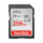 SanDisk Ultra SDXC, SDUNC 256GB [SDSDUNC-256G-GN6IN]