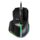 S-GEAR Eurus Wired Gaming Mouse Black (GAMS-EURUS)