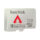 SanDisk, Nintendo and EA Apex Legends Cobranded microSDXC, SQXAO, 128GB [SDSQXAO-128G-GN3ZY]