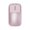 MOUSE RAPOO M700 WIRELESS-PINK [M700-PK]