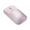 MOUSE RAPOO M700 WIRELESS-PINK [M700-PK]