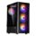 CASE ZALMAN N4 REV.1 ATX MID TOWER