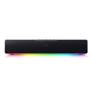 (ลำโพงซาวด์บาร์) RAZER LEVIATHAN V2 X SOUNDBAR [RZ05-04280100-R3M1]