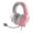 HEADSET (หูฟัง) RAZER BLACKSHARK V2 X (QUARTZ) [HT-BLACKSHARKV2-X-QUARTZ-2Y]
