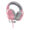 HEADSET (หูฟัง) RAZER BLACKSHARK V2 X (QUARTZ) [HT-BLACKSHARKV2-X-QUARTZ-2Y]