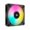CORSAIR AF120 RGB ELITE FAN SINGLE PACK, BLACK : CO-9050153-WW