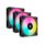 CORSAIR AF120 RGB ELITE FAN TRIPLE PACK : CO-9050154-WW
