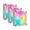 CORSAIR AF120 RGB ELITE FAN TRIPLE PACK, WHITE : CO-9050158-WW