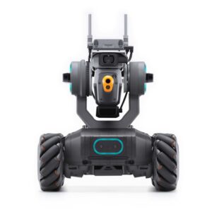 ROBOT CAMERA DJI ROBOMASTER S1 [ROBO-S1/TH]