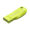 SanDisk Ultra Shift USB 3.2 Gen 1 Flash Drive, CZ410 256GB, USB3.2, Evening Primrose (Green), compact design, 5Y [SDCZ410-256G-G46EP]
