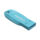 SanDisk Ultra Shift USB 3.2 Gen 1 Flash Drive, CZ410 64GB, USB3.2, Bachelor Button (Blue), compact design, 5Y [SDCZ410-064G-G46BB]