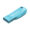 SanDisk Ultra Shift USB 3.2 Gen 1 Flash Drive, CZ410 256GB, USB3.2, Bachelor Button (Blue), compact design, 5Y [SDCZ410-256G-G46BB]