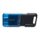 64 GB FLASH DRIVE KINGSTON DATATRAVELER 80 M (USB-C) (BLUE-BLACK) [DT80M/64GB]