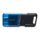 128 GB FLASH DRIVE KINGSTON DATATRAVELER 80 M (USB-C) (BLUE-BLACK) [DT80M/128GB]