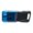 256 GB FLASH DRIVE KINGSTON DATATRAVELER 80 M (USB-C) (BLUE-BLACK) [DT80M/256GB]