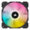 CORSAIR AR120 RGB 120MM PWM FAN, TRIPLE PACK : CO-9050167-WW