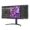 จอมอนิเตอร์ LG Monitor UltraWide [34WQ75C-B]