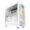 CASE NZXT H7 ELITE WHITE