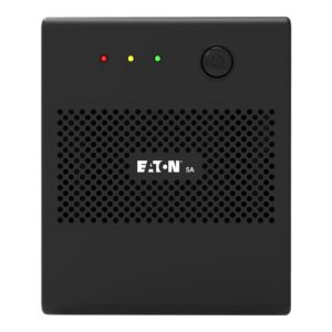 เครื่องสำรองไฟ Eaton 5A 1500VA/900W (P-5A1500I-NEMA)