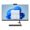 All In One PC Lenovo IdeaCentre 3 24IAP7 i5-1235U/8G/256G/W11/3Y/BK (F0GH01EYTA)
