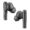 (7Y8M2AA) Poly Voyager Free 60 Carbon Black Earbuds +Basic Charge Case