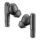 (7Y8M2AA) Poly Voyager Free 60 Carbon Black Earbuds +Basic Charge Case